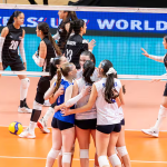 DEPORTES: Mundial Sub-17 entra en etapa decisiva: San Felipe y Los Andes viven hoy la última fecha de la fase de grupos
