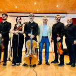 SAN FELIPE: Orquesta de Cámara de la Universidad de Valparaíso ofrecerá concierto gratuito por aniversario de San Felipe