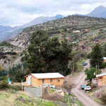 LOS ANDES: Tras cuatro años sin oficina: Bienes Nacionales volverá a atender en Los Andes y buscan avanzar en casos de El Terraplén