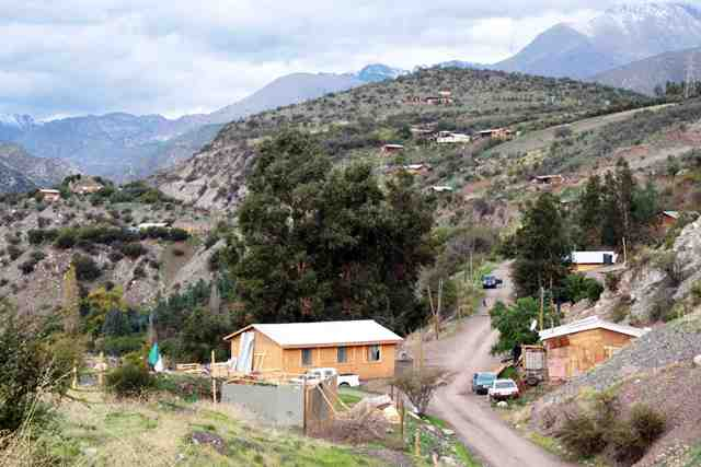 LOS ANDES: Tras cuatro años sin oficina: Bienes Nacionales volverá a atender en Los Andes y buscan avanzar en casos de El Terraplén