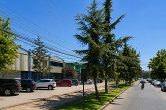 CATEMU: Detienen a acusado por lesiones graves que mantenía orden pendiente: fue enviado a la cárcel de Los Andes
