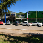 LOS ANDES: Incertidumbre por traslado de 90 internos desde la cárcel de Los Andes al Centro Penitenciario de Valparaíso