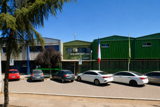 LOS ANDES: Incertidumbre por traslado de 90 internos desde la cárcel de Los Andes al Centro Penitenciario de Valparaíso