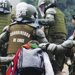 CALLE LARGA: Excarabinero domiciliado en Calle Larga fue enviado a prisión por apremios ilegítimos contra menor durante el estallido social
