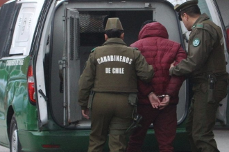 CATEMU: Control preventivo terminó con la captura de hombre que mantenía dos órdenes de detención vigentes