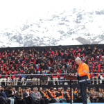 CODELCO: Histórico anuncio desde División Andina: Codelco podrá quedarse con el 100% de sus utilidades de 2025
