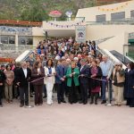 LOS ANDES: Biblioteca Municipal Hermano Emeterio José reabre sus puertas tras importante proceso de remodelación