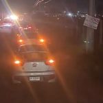 LOS ANDES: Ciclista fallece tras ser atropellado en sector San Rafael