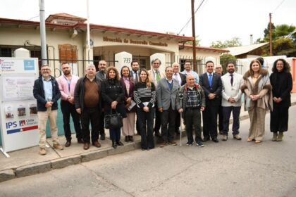 PUTAENDO: Putaendo estrena Centro de Atención Virtual ChileAtiende con más de 60 trámites disponibles