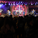 SAN FELIPE: Cerca de 20 mil personas participaron de la III Fiesta de la Cueca, la Chicha y el Charqui