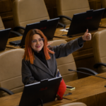 CONGRESO: Proyecto transversal impulsado por diputada Bello busca garantizar alimentación segura y evitar discriminación hacia personas celíacas