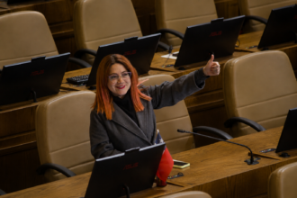 CONGRESO: Proyecto transversal impulsado por diputada Bello busca garantizar alimentación segura y evitar discriminación hacia personas celíacas