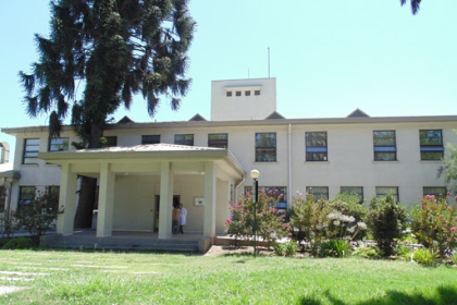LOS ANDES: Continúan problemas informáticos en el HOSLA: Hospital sigue reprogramando horas médicas