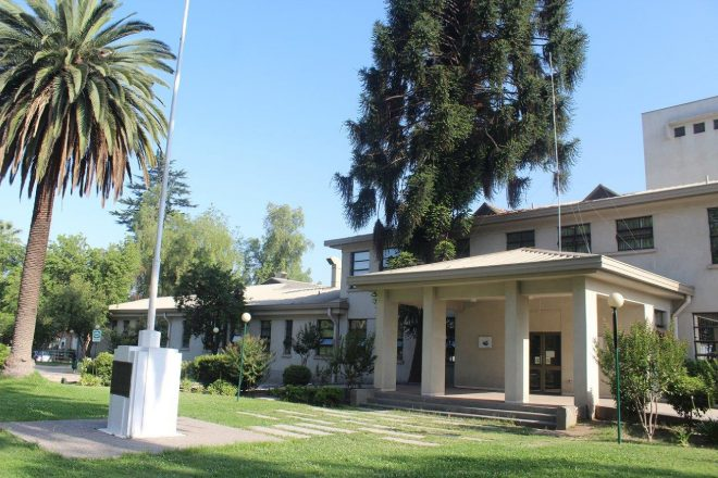 LOS ANDES: Hospital de Los Andes reprograma consultas y controles por fallas en sus sistemas informáticos