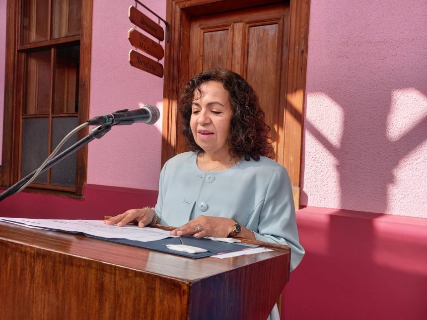 LOS ANDES: Servicio de Salud Aconcagua solicita renuncia de directora del Hospital San Juan de Dios de Los Andes