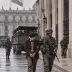 LOS ANDES: Dos Andinos demandan al Fisco por prisión política y torturas sufridas en la Dictadura Militar