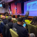 ACONCAGUA: Samu Aconcagua conmemora 27 años de servicio con reconocimiento a funcionarios y actividades comunitarias