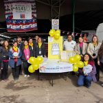 ACONCAGUA: Servicio de Salud Aconcagua despliega acciones de prevención del suicidio en distintas comunas del valle