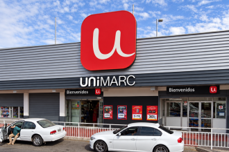 LLAY LLAY: Dos imputados quedan en prisión preventiva tras hurto de más de $370 mil en supermercado
