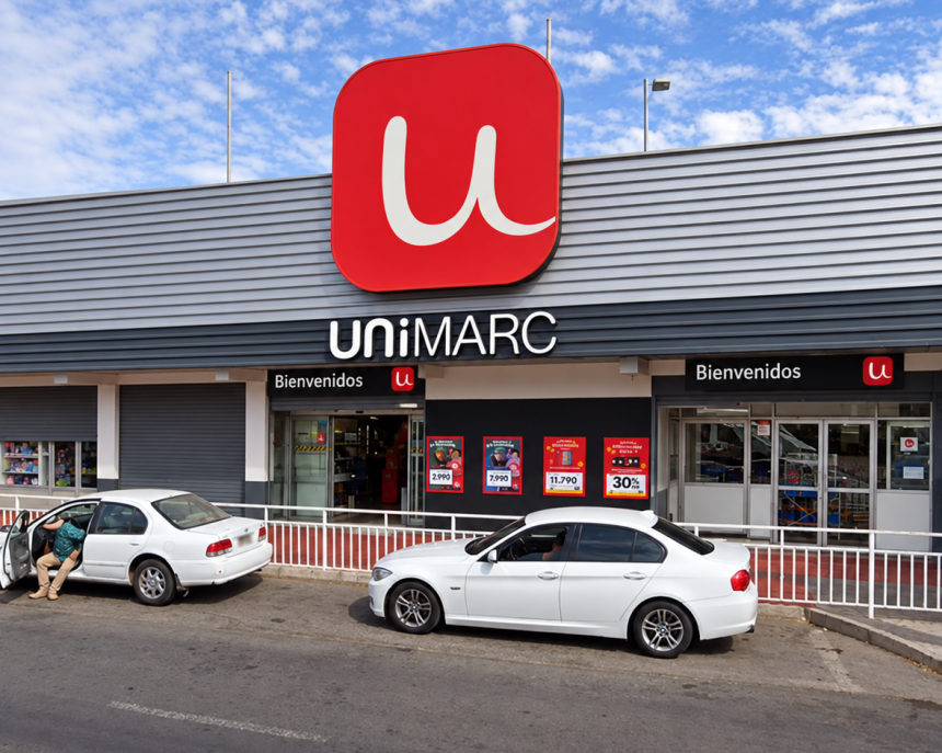 LLAY LLAY: Dos imputados quedan en prisión preventiva tras hurto de más de $370 mil en supermercado