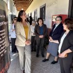 SAN FELIPE: Exposición aborda efectos del cambio climático en la salud del Valle de Aconcagua
