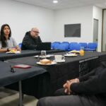 LOS ANDES: Alumnas del Liceo Max Salas son reconocidas por exitoso cortometraje premiado internacionalmente