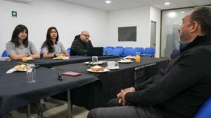 LOS ANDES: Alumnas del Liceo Max Salas son reconocidas por exitoso cortometraje premiado internacionalmente