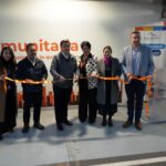 LOS ANDES: Los Andes abre nuevo espacio comunitario con foco en las mujeres y el emprendimiento