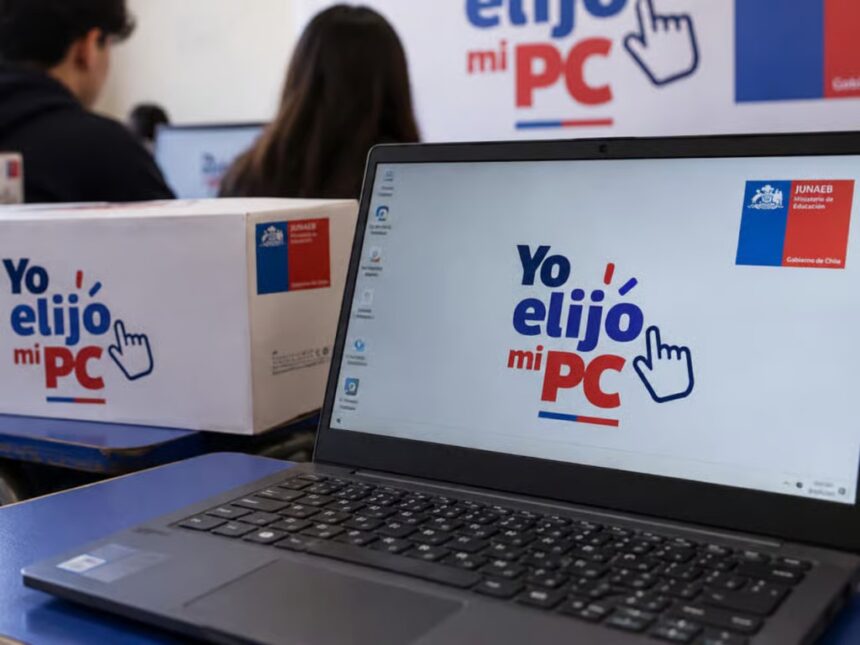 CALLE LARGA: Municipalidad de Calle Larga financiará con recursos propios la continuidad de beneficios para estudiantes y mascotas