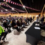 CALLE LARGA: 150 familias de Calle Larga serán beneficiadas con subsidio en sus cuentas de electricidad gracias al primer Parque Solar Comunitario de la provincia de Los Andes