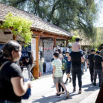 CALLE LARGA: Cerca de 6 mil personas participaron en el Aconcagua Fest 2026 y marcaron récord de asistencia