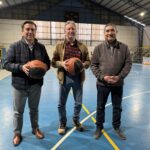 LOS ANDES: Los Andes recibe el Nacional de Básquetbol Senior con 22 equipos y entrada gratuita