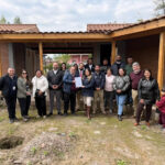 SAN FELIPE: Diputado Venegas destaca importante avance para concretar anhelado centro comunitario de Bucalemu