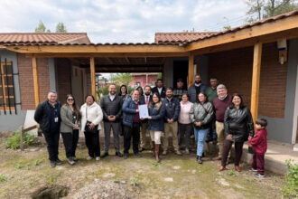 SAN FELIPE: Diputado Venegas destaca importante avance para concretar anhelado centro comunitario de Bucalemu