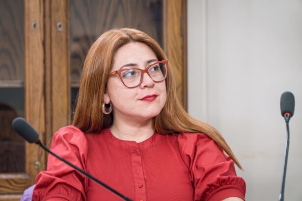 NACIONAL:“Casi 1.900 cargos menos y recorte de horas docentes”: Diputada Bello cuestiona ajuste a los SLEP en Presupuesto 2027