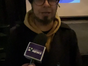 LOS ANDES:[VIDEO] Diez jóvenes creadoras presentan sus historietas en una antología tras finalizar taller de cómics