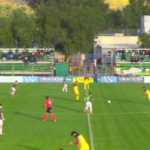 LOS ANDES:[VIDEO] Trasandino derrotó 3-1 a Concón National y mantiene viva la ilusión