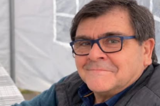 RINCONADA: Municipio informa fallecimiento de Hernán Espina Espinoza, director de Obras Municipales de Rinconada