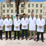 PUTAENDO: Hospital Philippe Pinel recibe por primera vez a médicos becados de la Universidad de Chile