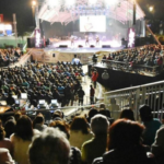 LOS ANDES: Festival del Guatón Loyola se realizará el 27 y 28 de noviembre con transmisión de Chilevisión
