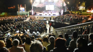 LOS ANDES: Festival del Guatón Loyola se realizará el 27 y 28 de noviembre con transmisión de Chilevisión