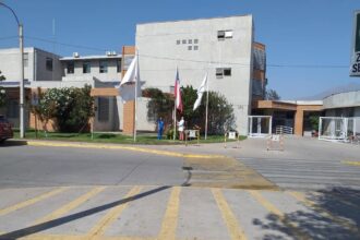 SAN FELIPE: Preocupantes cifras en Cesfam Segismundo Iturra: denuncian hasta 20 agresiones semanales y más de 1.500 horas médicas perdidas al mes