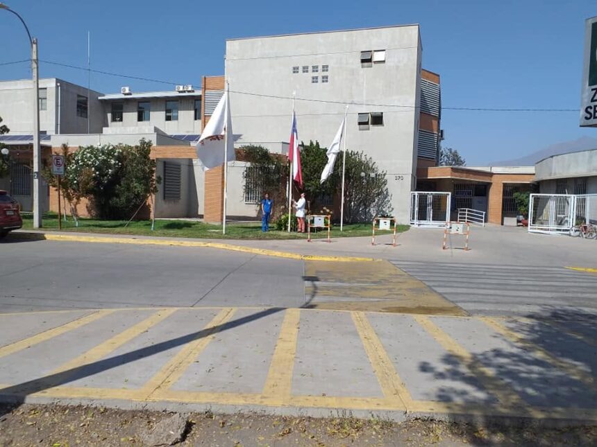 SAN FELIPE: Preocupantes cifras en Cesfam Segismundo Iturra: denuncian hasta 20 agresiones semanales y más de 1.500 horas médicas perdidas al mes
