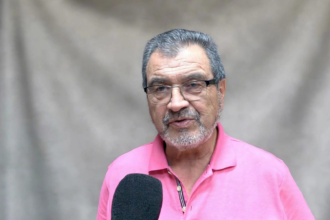 ACONCAGUA: Lamentamos el sensible fallecimiento de Manuel Vicencio de AconcaguaClima