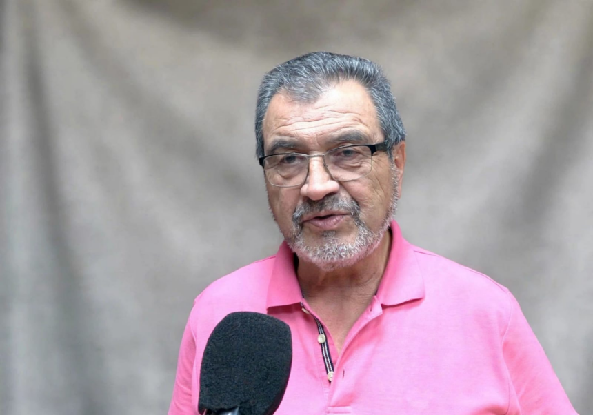 ACONCAGUA: Lamentamos el sensible fallecimiento de Manuel Vicencio de AconcaguaClima