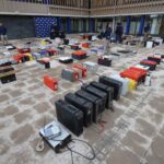 SAN FELIPE: PDI recupera $500 millones en especies y detiene a 51 personas en operativo en toma Yevide