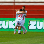 SAN FELIPE: Unión San Felipe dejó escapar una victoria y terminó empatando 2-2 ante Deportes Temuco