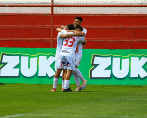 SAN FELIPE: Unión San Felipe dejó escapar una victoria y terminó empatando 2-2 ante Deportes Temuco