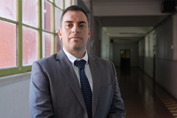 SAN FELIPE: Renuncia director subrogante del SLEP Aconcagua mientras enfrenta investigación judicial por presunta malversación de fondos públicos