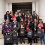 ACONCAGUA: Servicio de Salud Aconcagua destaca como sede de pasantía nacional sobre Modelo de Salud Familiar y Cuidados Integrales